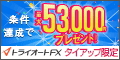 インヴァスト証券トライオートFX口座