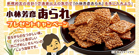 JFX�̎���ŁA���іF�F�����v���[���g�L�����y�[��